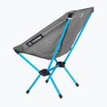 Крісло туристичне Helinox Zero L чорне H10555 2