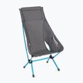 Крісло туристичне Helinox Zero High Back black