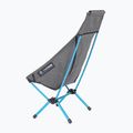 Крісло туристичне Helinox Zero High Back black 2
