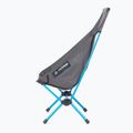 Крісло туристичне Helinox Zero High Back black 3