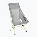 Крісло туристичне Helinox Zero High Back grey