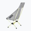 Крісло туристичне Helinox Zero High Back grey 2