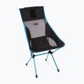 Крісло туристичне Helinox Sunset чорне 11101R2