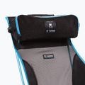 Крісло туристичне Helinox Sunset чорне 11101R2 3