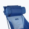 Крісло туристичне Helinox Sunset blue block 3