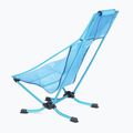 Крісло туристичне Helinox Beach blue mesh 2