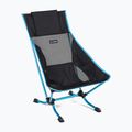 Крісло туристичне Helinox Beach black