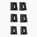 Козирок сонцезахисний для крісла Helinox Personal Shade black 8