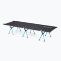 Туристичне ліжко Helinox High Cot One чорний