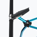 Ліжко туристичне Helinox High Cot One black 3