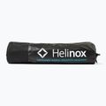 Туристичне ліжко Helinox High Cot One чорний 4