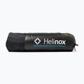 Ліжко Helinox Cot One Convertible Insulated black 8