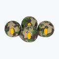 Накладки протиковзкі для туристичних крісел Helinox Vibram Ball Feet field camo 4