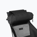 Крісло туристичне Helinox Two black out 3