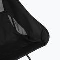 Крісло туристичне Helinox Two black out 5