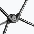 Крісло туристичне Helinox Two black out 6