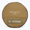 Обігрівач на сидіння Helinox Seat Warmer for Chair Two black/coyote tan 16