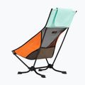 Крісло туристичне Helinox Beach mint multiblock 2