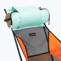 Крісло туристичне Helinox Beach mint multiblock 3