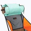 Крісло туристичне Helinox Sunset mint multiblock 3