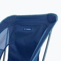 Крісло туристичне Helinox One (re) blue block 6