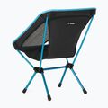 Крісло туристичне Helinox One (re) black 3