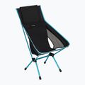 Крісло туристичне Helinox One Highback (re) black