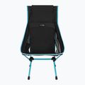 Крісло туристичне Helinox One Highback (re) black 2