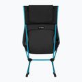 Крісло туристичне Helinox One Highback (re) black 3