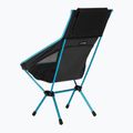 Крісло туристичне Helinox One Highback (re) black 4