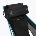 Крісло туристичне Helinox One Highback (re) black 6
