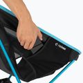 Крісло туристичне Helinox One Highback (re) black 9
