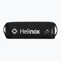 Туристичний стілець Helinox One зі спинкою (повторно) чорний 13