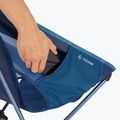 Туристичний стілець Helinox One Highback (re) синій блок 8