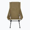 Крісло туристичне Helinox One Highback (re) coyote tan 2