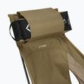 Крісло туристичне Helinox One Highback (re) coyote tan 6