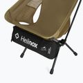 Туристичний стілець Helinox One з високою спинкою (повторно) койотовий загар 7