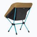Обігрівач на сидіння Helinox Seat warmer for Chair One L / (re) black/coyote tan 5