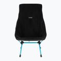 Обігрівач на сидіння Helinox Fleece Seat Warmer for Chair one Highback (re) black 2