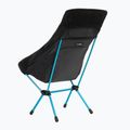 Обігрівач на сидіння Helinox Fleece Seat Warmer for Chair one Highback (re) black 3