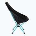 Обігрівач на сидіння Helinox Fleece Seat Warmer for Chair one Highback (re) black 4