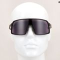 Окуляри солнцезахисні Oakley Sutro matte olive/prizm road black 12