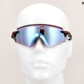 Окуляри солнцезахисні Oakley Encoder matte moss green/prizm snow sapphire 12