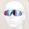Сонцезахисні окуляри Oakley Radar Ev Path polished white/prizm snow 9