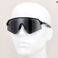 Окуляри солнцезахисні Oakley Sutro Lite Sweep matte black/prizm black 12
