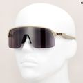 Окуляри солнцезахисні Oakley Sutro Lite matte sand/prizm road black 12