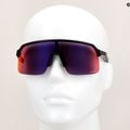 Окуляри солнцезахисні Oakley Sutro Lite matte black/prizm road 12