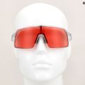 Окуляри солнцезахисні Oakley Sutro moon dust/prizm peach 12