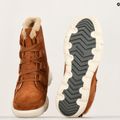 Взуття трекінгове жіноче Sorel Explorer Next Joan Wp velvet tan/fawn 16