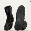 Боксерки LEONE 1947 Professional Boxing black 16